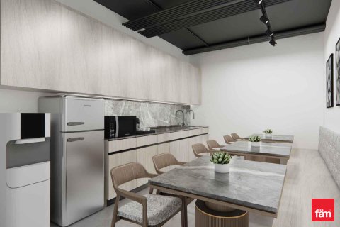 Office in Sheikh Zayed Road, Dubai, UAE 171.1 sq.m. № 662411 - photo 9