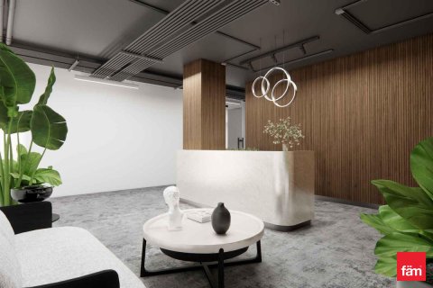 Office in Sheikh Zayed Road, Dubai, UAE 171.1 sq.m. № 662411 - photo 13