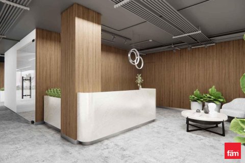 Office in Sheikh Zayed Road, Dubai, UAE 171.1 sq.m. № 662411 - photo 5