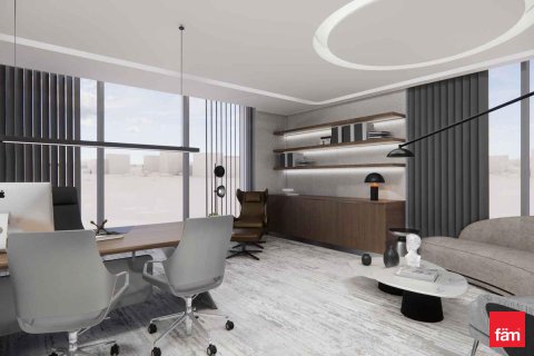 Office in Sheikh Zayed Road, Dubai, UAE 171.1 sq.m. № 662411 - photo 7