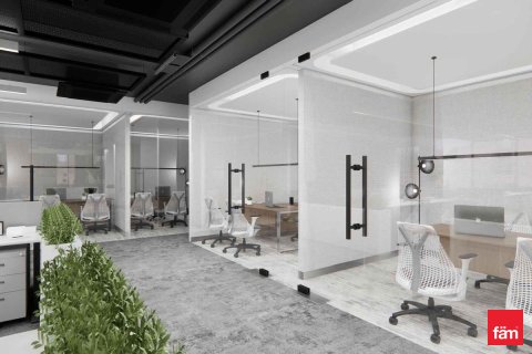Office in Sheikh Zayed Road, Dubai, UAE 171.1 sq.m. № 662411 - photo 8