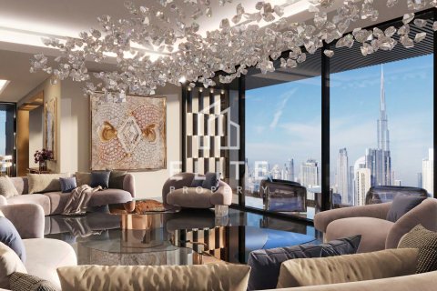 Apartment in Business Bay, Dubai, UAE 2 bedrooms, 305 sq.m. № 736275 - photo 19