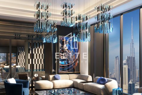 Apartment in Business Bay, Dubai, UAE 2 bedrooms, 305 sq.m. № 736275 - photo 21