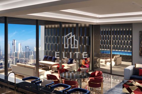 Apartment in Business Bay, Dubai, UAE 2 bedrooms, 305 sq.m. № 736275 - photo 4