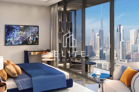 Apartment in Business Bay, Dubai, UAE 2 bedrooms, 305 sq.m. № 736275 - photo 2