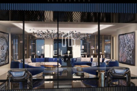 Apartment in Business Bay, Dubai, UAE 2 bedrooms, 305 sq.m. № 736275 - photo 14