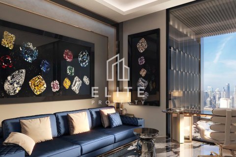 Apartment in Business Bay, Dubai, UAE 2 bedrooms, 305 sq.m. № 736275 - photo 9