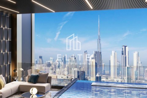 Apartment in Business Bay, Dubai, UAE 2 bedrooms, 305 sq.m. № 736275 - photo 1