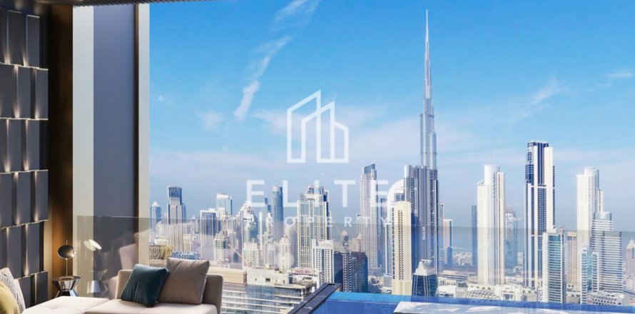 Apartment in Business Bay, Dubai, UAE 2 bedrooms, 305 sq.m. № 736275