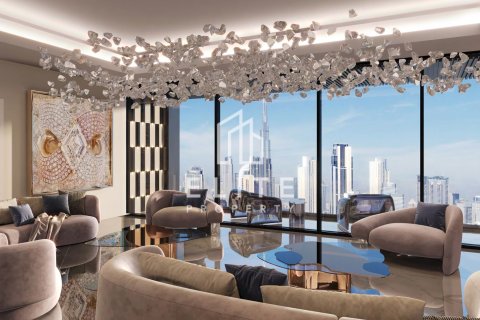 Apartment in Business Bay, Dubai, UAE 2 bedrooms, 305 sq.m. № 736275 - photo 20