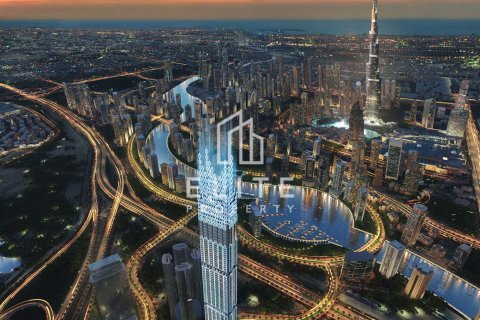 Apartment in Business Bay, Dubai, UAE 2 bedrooms, 305 sq.m. № 736275 - photo 27