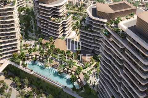 Apartament de vânzare în Dubai Land, Dubai, EAU 1 dormitor, 75 mp.  №736277 - poză 1