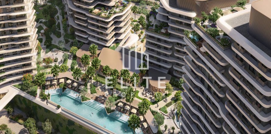 Apartament în Dubai Land, Dubai, EAU 1 dormitor, 75 mp.  №736277
