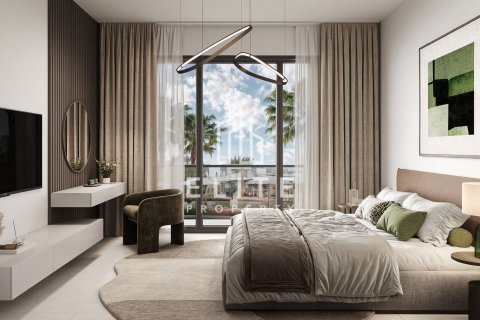 Apartament de vânzare în Dubai Land, Dubai, EAU 1 dormitor, 75 mp.  №736277 - poză 18