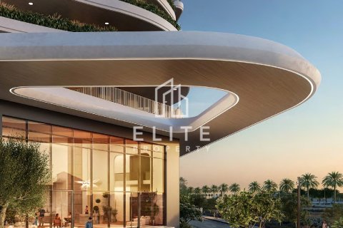 Apartament de vânzare în Dubai Land, Dubai, EAU 1 dormitor, 75 mp.  №736277 - poză 12