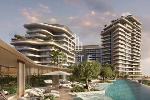 Apartament de vânzare în Dubai Land, Dubai, EAU 1 dormitor, 75 mp.  №736277 - poză 14