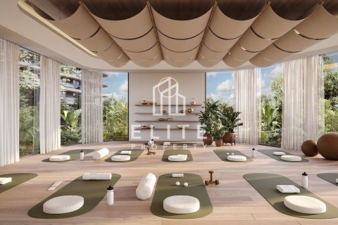 Apartament de vânzare în Dubai Land, Dubai, EAU 1 dormitor, 75 mp.  №736277 - poză 8