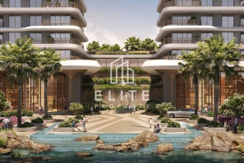 Apartament de vânzare în Dubai Land, Dubai, EAU 1 dormitor, 75 mp.  №736277 - poză 13