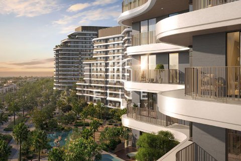 Apartament de vânzare în Dubai Land, Dubai, EAU 1 dormitor, 75 mp.  №736277 - poză 2
