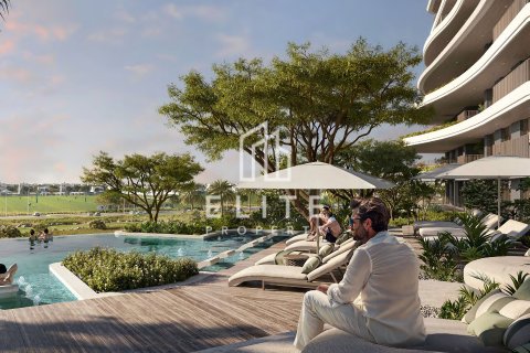 Apartament de vânzare în Dubai Land, Dubai, EAU 1 dormitor, 75 mp.  №736277 - poză 5