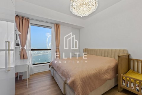 Apartment in Jumeirah Beach Residence, Dubai, UAE 3 bedrooms, 173 sq.m. № 736281 - photo 13