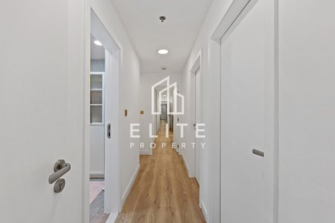 Apartment in Jumeirah Beach Residence, Dubai, UAE 3 bedrooms, 173 sq.m. № 736281 - photo 23