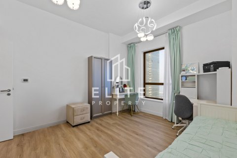 Apartment in Jumeirah Beach Residence, Dubai, UAE 3 bedrooms, 173 sq.m. № 736281 - photo 28
