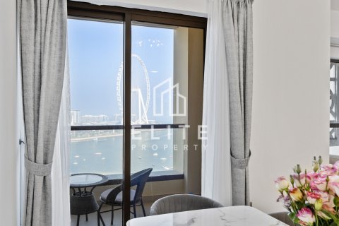 Apartment in Jumeirah Beach Residence, Dubai, UAE 3 bedrooms, 173 sq.m. № 736281 - photo 10