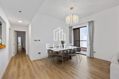 Apartment in Jumeirah Beach Residence, Dubai, UAE 3 bedrooms, 173 sq.m. № 736281 - photo 16