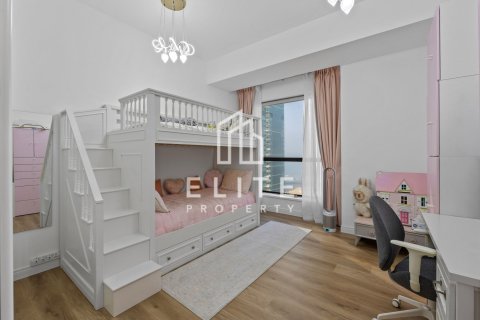 Apartment in Jumeirah Beach Residence, Dubai, UAE 3 bedrooms, 173 sq.m. № 736281 - photo 9
