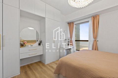 Apartment in Jumeirah Beach Residence, Dubai, UAE 3 bedrooms, 173 sq.m. № 736281 - photo 11