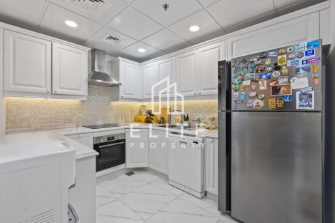 Apartment in Jumeirah Beach Residence, Dubai, UAE 3 bedrooms, 173 sq.m. № 736281 - photo 3