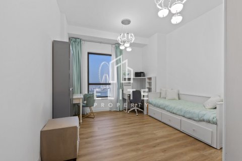 Apartment in Jumeirah Beach Residence, Dubai, UAE 3 bedrooms, 173 sq.m. № 736281 - photo 27