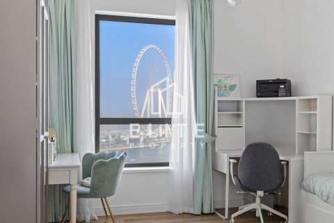 Apartment in Jumeirah Beach Residence, Dubai, UAE 3 bedrooms, 173 sq.m. № 736281 - photo 1