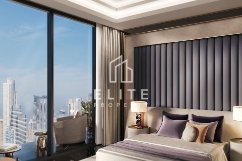 Huoneisto Business Bay, Dubai, Arabiemiraatit 2 makuuhuonetta, 305 m2 № 736278 - kuva 10