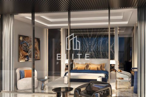 Huoneisto Business Bay, Dubai, Arabiemiraatit 2 makuuhuonetta, 305 m2 № 736278 - kuva 23