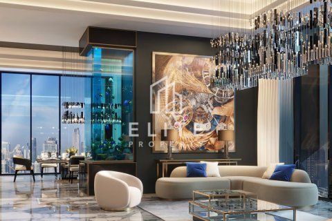 Apartment in Business Bay, Dubai, UAE 2 bedrooms, 305 sq.m. № 736278