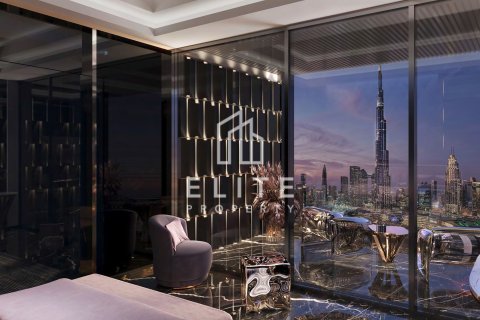 Huoneisto Business Bay, Dubai, Arabiemiraatit 2 makuuhuonetta, 305 m2 № 736278 - kuva 26