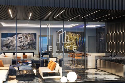 Huoneisto Business Bay, Dubai, Arabiemiraatit 2 makuuhuonetta, 305 m2 № 736278 - kuva 20