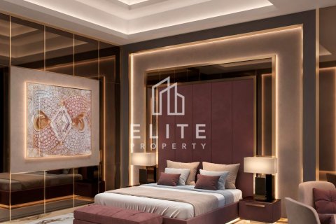 Huoneisto Business Bay, Dubai, Arabiemiraatit 2 makuuhuonetta, 305 m2 № 736278 - kuva 17