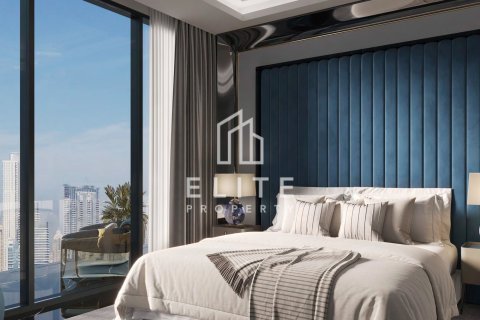 Huoneisto Business Bay, Dubai, Arabiemiraatit 2 makuuhuonetta, 305 m2 № 736278 - kuva 6