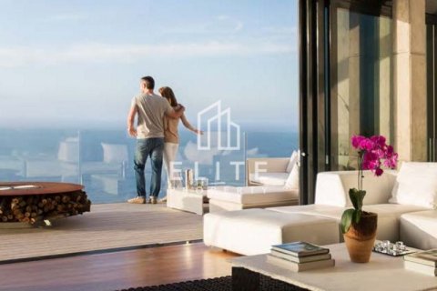 Apartemen di Mohammed Bin Rashid City, Dubai, UEA 3 kamar tidur, 179 m2 nomor 736280 - foto 10