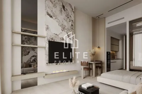 Appartement te koop in Dubai Science Park, Dubai, VAE 1 slaapkamer, 146 vr.m., nr 736276 - foto 3