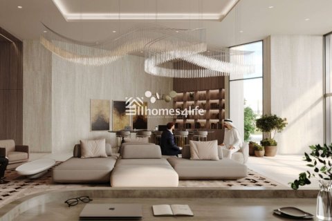 Apartment in Dubai South (Dubai World Central), UAE 2 bedrooms, 113 sq.m. № 713717 - photo 20