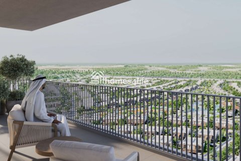 Apartment in Dubai South (Dubai World Central), UAE 2 bedrooms, 113 sq.m. № 713717 - photo 2