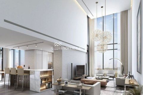 Apartment in Mohammed Bin Rashid City, Dubai, UAE 1 bedroom, 70 sq.m. № 713718 - photo 2