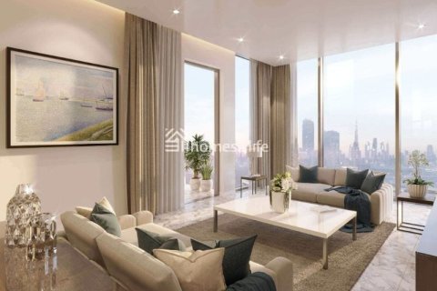 Apartment in Mohammed Bin Rashid City, Dubai, UAE 1 bedroom, 70 sq.m. № 713718 - photo 3