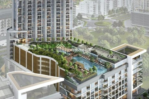 Apartment in Mohammed Bin Rashid City, Dubai, UAE 1 bedroom, 70 sq.m. № 713718 - photo 1