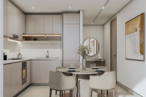 Huoneisto Dubai, Arabiemiraatit 1 makuuhuone, 63 m2 № 713722 - kuva 6