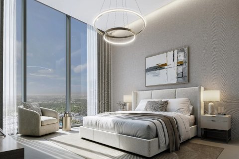 Huoneisto Dubai, Arabiemiraatit 1 makuuhuone, 63 m2 № 713722 - kuva 8